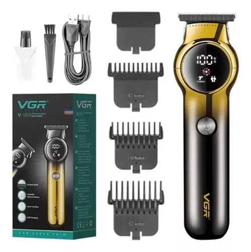 MAQUINA PATILLERA VGR V-989