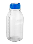 BOTILITO 1 LTS VANIPLAS TAPA AZUL