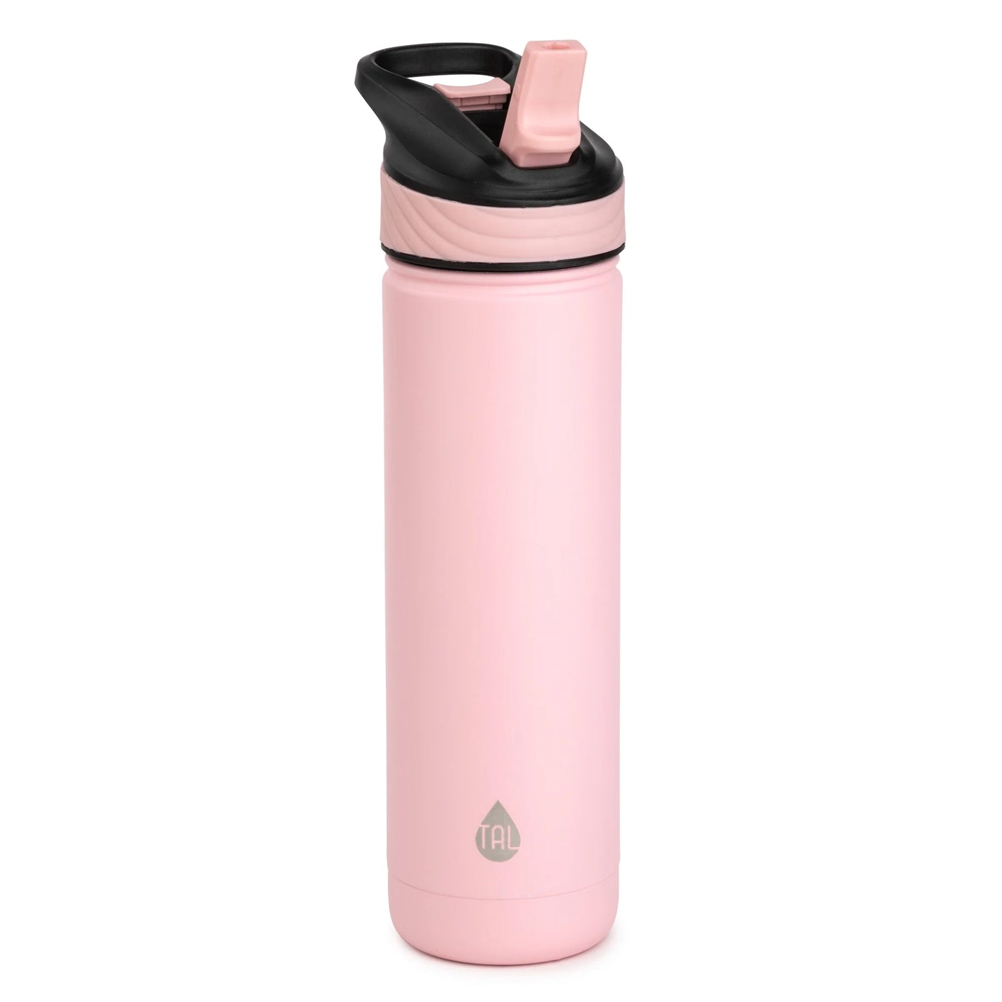 BOTELLA DE AGUA  MAK PINK