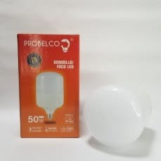 BOMBILLO RECARGABLE 50W PROBELCO