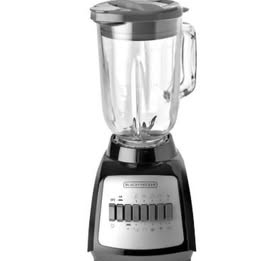 LICUADORA BLACK DECKER BLBD210 GB