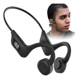 AUDIFONOS DE CONDUCCION OSEA FLY F-20