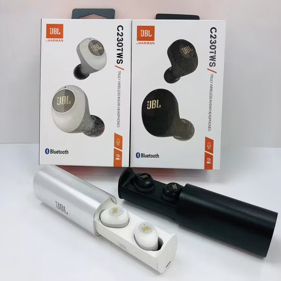 AUDIFONOS JBL C230 TWS