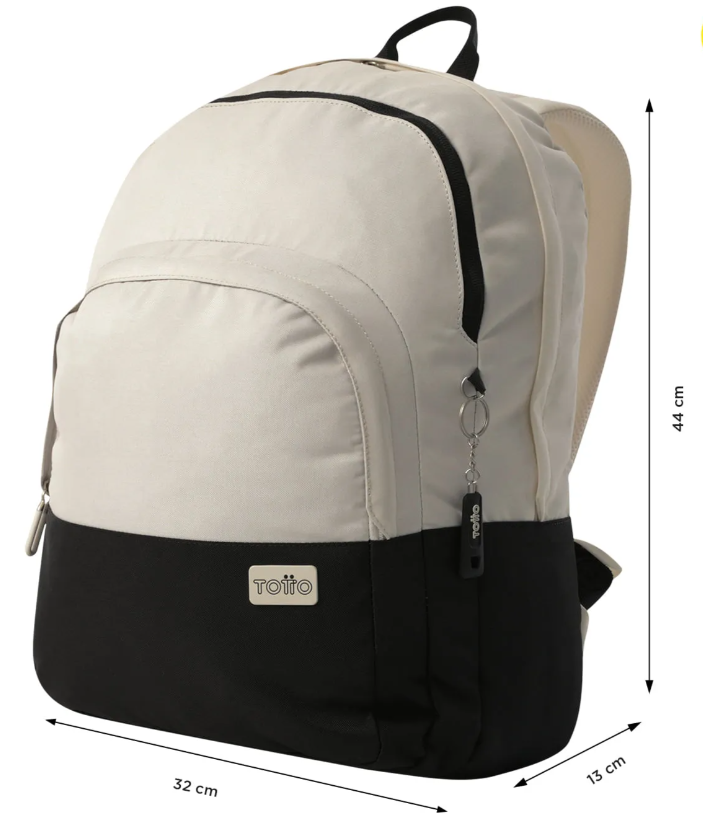 MORRAL TOLUCA 2.0 (TOTTO)