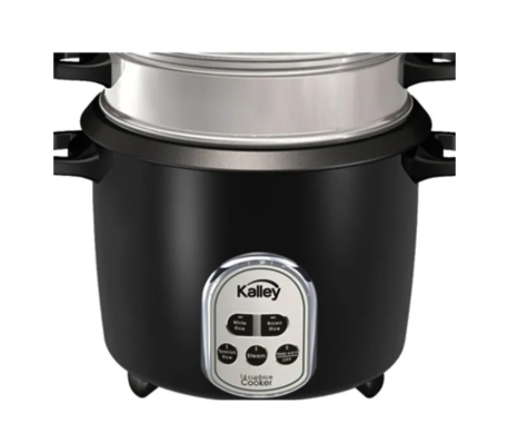 OLLA ARROCERA KALLEY 7 TAZAS K-DRC14N