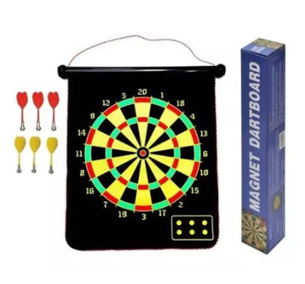 BANDERA TIRO AL BLANCO