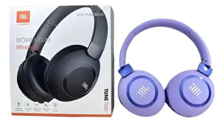 AUDIFONO DIADEMA JBL TUNE T580