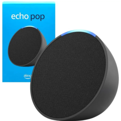 ALEXA ECHO POP