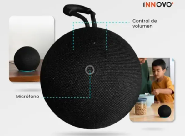 PARLANTE ALAXE PRO MAX