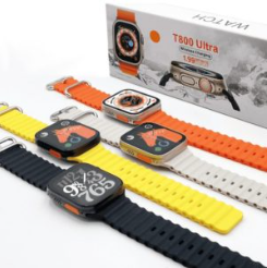 SMARTWATCH T800