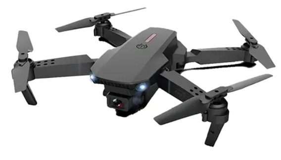 JUGUETES DRONE E88 PRO MAX
