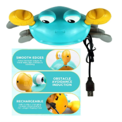 JUGUETES CANGREO MUSICAL