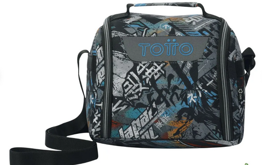 LONCHERA RESALTADOR AC61ECO001 -2516Z 7YL (TOTTO)