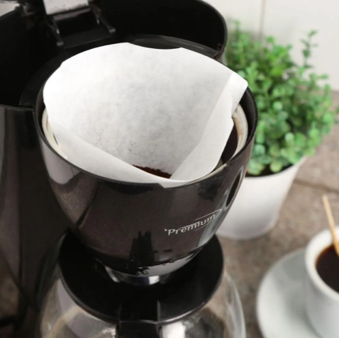 FILTROS DE CAFETERA #2