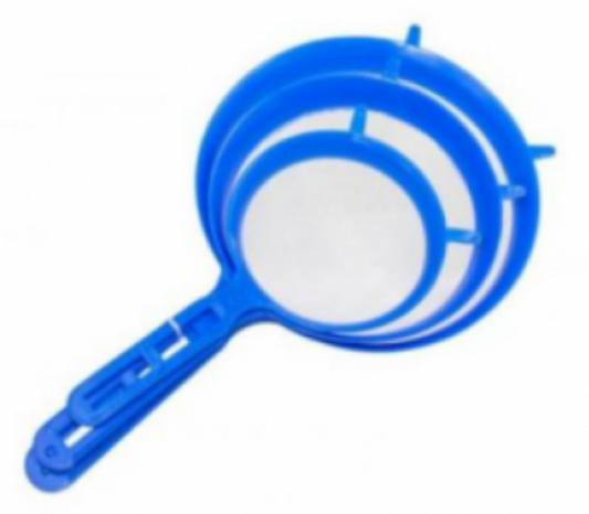 SET COLADOES 13,17 Y 21 CM NP