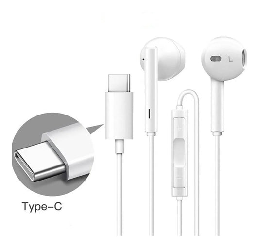 AUDIFONO FLY H-140 CONECTOR TIPO C