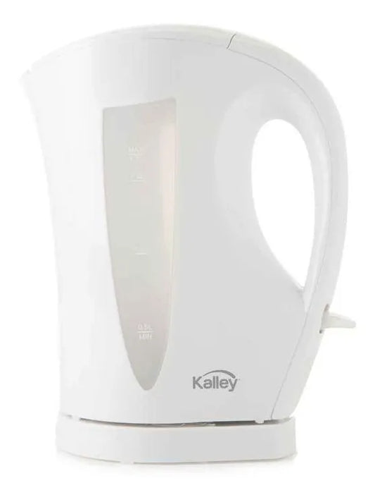 HERVIDORA KALLEY 1.7L K-HA170