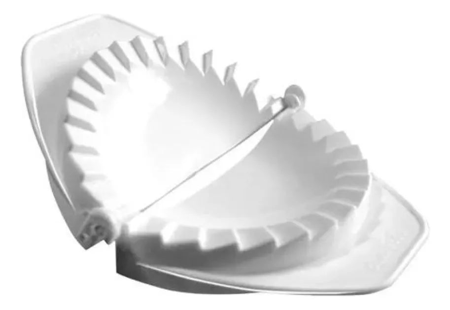 MOLDE EMPANADA DAMESCO