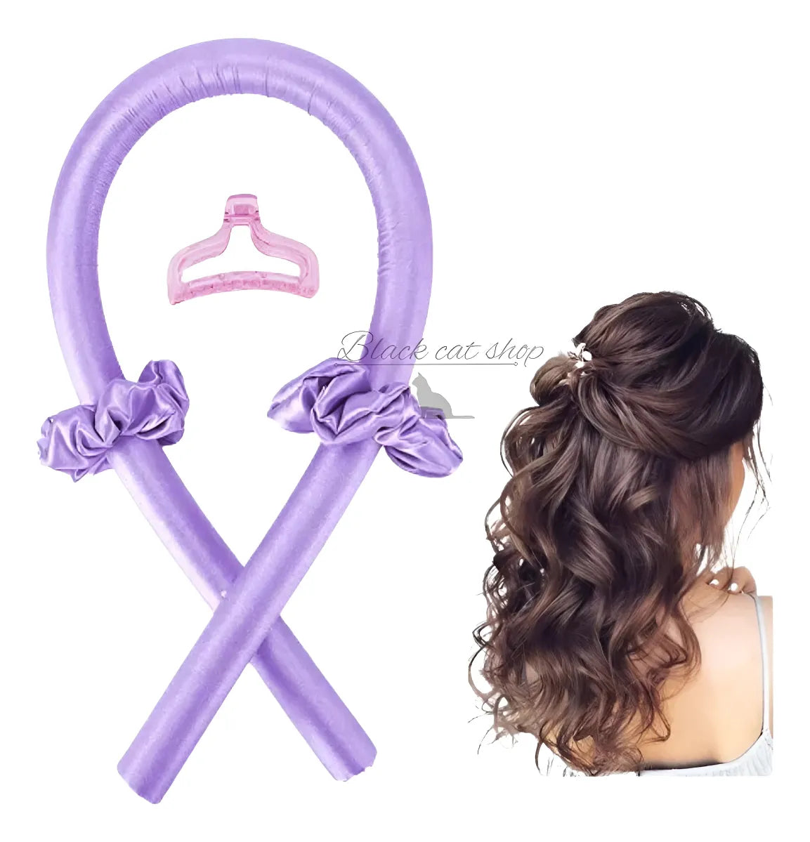 CRESPO RIZADOR SIN CALOR