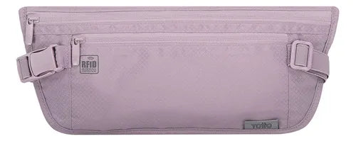 CANGURO DE SEGURIDAD (TOTTO) MORADO
