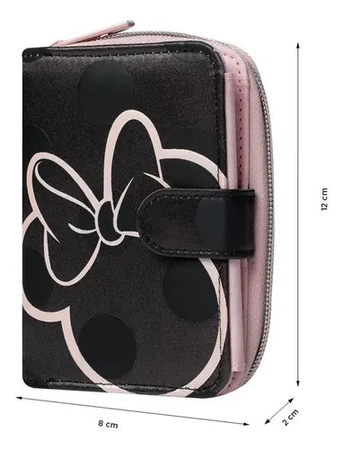 BILLETERA MINNIE VINTAGE TALLA S (TOTTO)