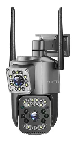 CAMARA SC03-WIFFI (V380 PRO) 2MP