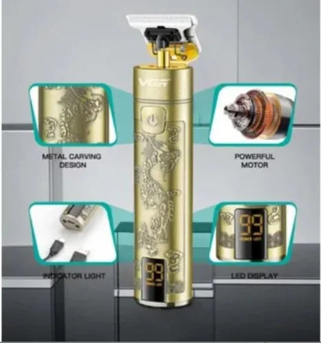 MAQUINA PATILLERA VGR V-085