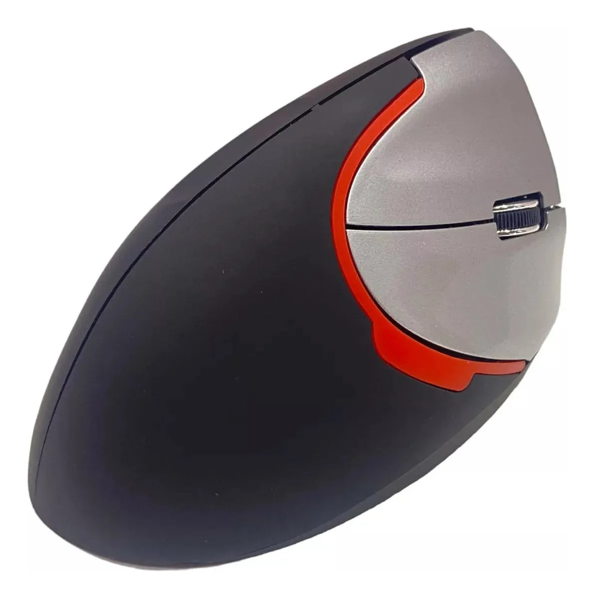 MOUSE VERTICAL OPTICO JSY 6DW