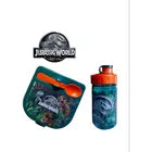 SET BOTILITO + SANDUCHERA JURASIC