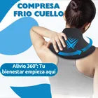 BOLSA GEL FRIO (CULLERA GEL)