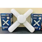 BOMBILLO LED 3 ASPAS ECUALIZABLE 40 W MERCURY