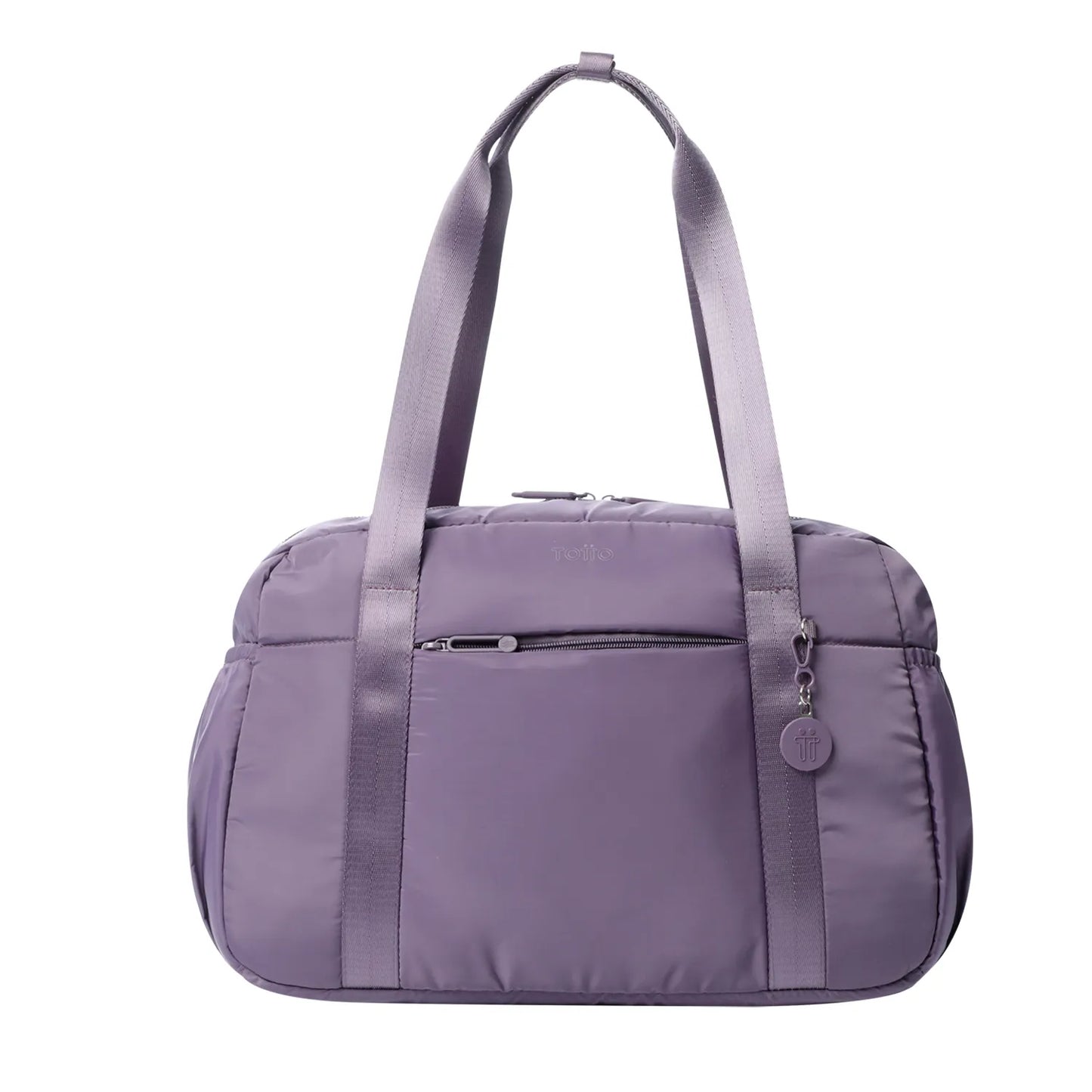 CARTERA FATIMA 2.0 M19 MORADA (TOTTO)