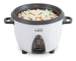 OLLA ARROCERA KALLEY 3 TAZAS K-RC3B2
