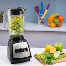 LICUADORA BLACK DECKER BLBD210GB