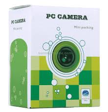 CAMARA PC MINI