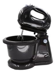 BATIDORA ELECTRICA MULTIMIXER 3 EN 1 6 VELOCIDADES