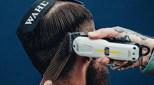 MAQUINA WAHL CORDLESS TAPER