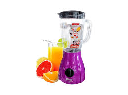 LICUADORA OPTIMIX PLUS VIOLETA 500W