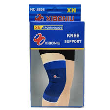 KNEE SUPPORT XIAONIU (PAR DE REHABILITACION PARA RODILLA)