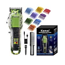 MAQUINA PELUQUERA KM-1926 KEMEI