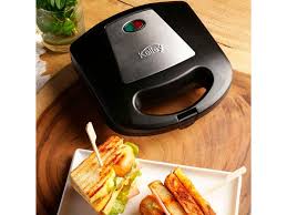 SANDUCHERA PANINI KALLEY SMP200N