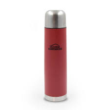 TERMO DOBLE PARED ACERO INOXIDABLE H.E 1 LTS