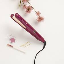 PLANCHA REMINGTON TRIPLE INFUSION