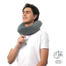 ALMOHADA MEMORY FOAM JET PILLOW G56 (TOTTO)