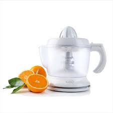 EXPRIMIDOR KALLEY KJ150 BLANCO