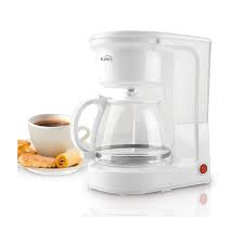 CAFETERA KALLEY 8 TZ CM 100 K BLANCO