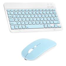 MOUSE+TECLADO FLY TF-30 BLUETOOH