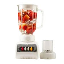 LICUADORA KALLEY LPV40 BLANCA