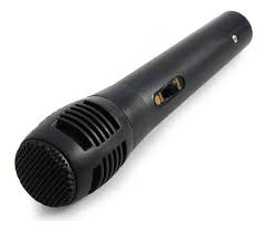 MICROFONO QUALITY M-01