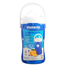 TERMO BEBIDAS FRIAS 1.3 LTS DAMECOS